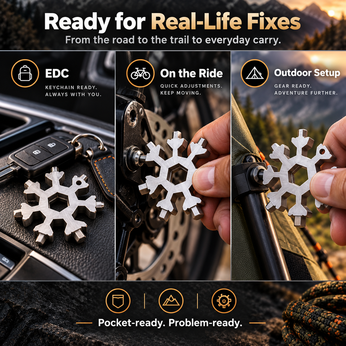 🔥 TorqueFlake™ 18-in-1 Multi-Tool Wrench (2pcs)