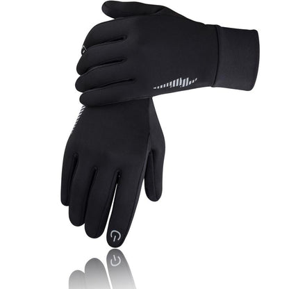 🖐️ Never Freeze Your Fingers Again! Meet the All-Season Touchscreen Gloves ❄️