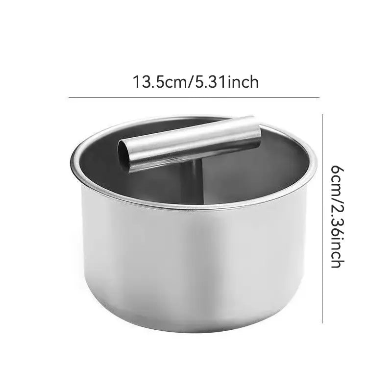 🥩 Stainless Steel Meatball Maker – Stop Rolling Meatballs One by One