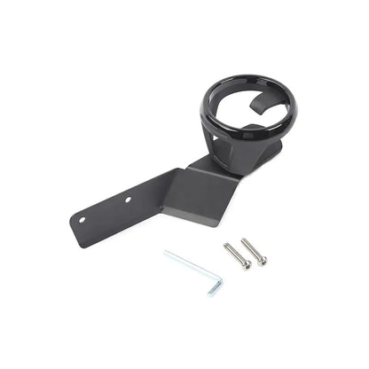 Front Grab Handle Drink Holder Mount, Interior Beverage Rack Accessories 🚙🥤
