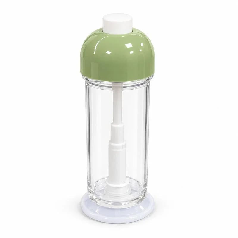 Bottom-nozzle refillable oil sprayer - product image 9