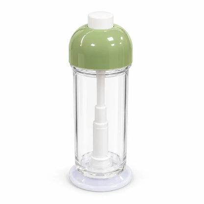 Bottom-nozzle refillable oil sprayer - product image 9