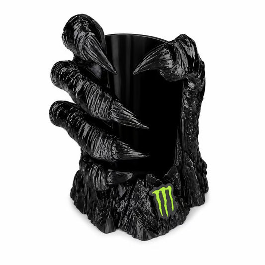 Monster Claw Cup Holder