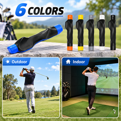 Golf grip trainer product image 9