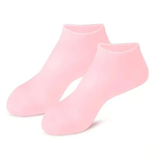 🔥Women's Foot Care Silicone Socks