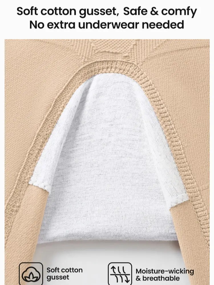 🩱 Limited Time: 60% OFF – Easy-Off Faja Bodysuit – Tummy Control & Butt Lifter, Back Support, Postpartum Recovery Shaper