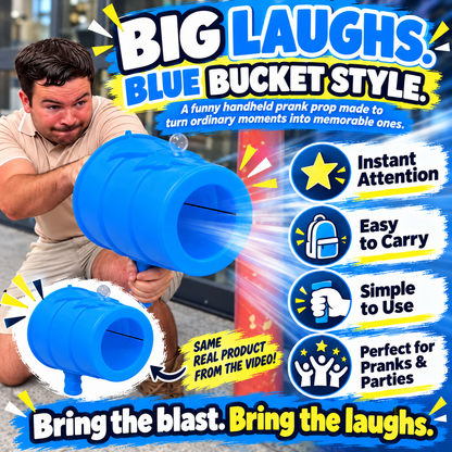 🔥PrankBlast™ Surprise Jet Toy