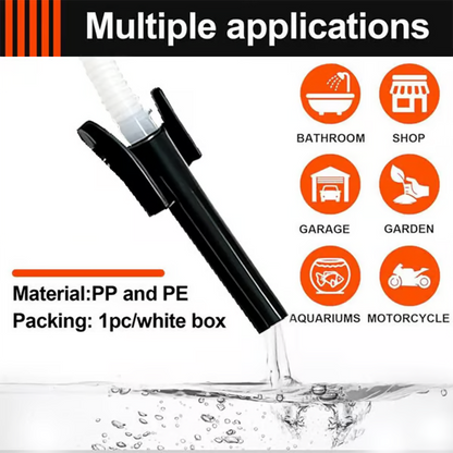🔥2026 Hot Portable Electric Oil Pump