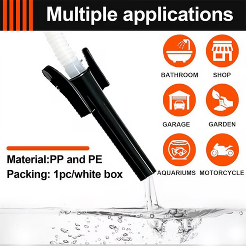 🔥2026 Hot Portable Electric Oil Pump