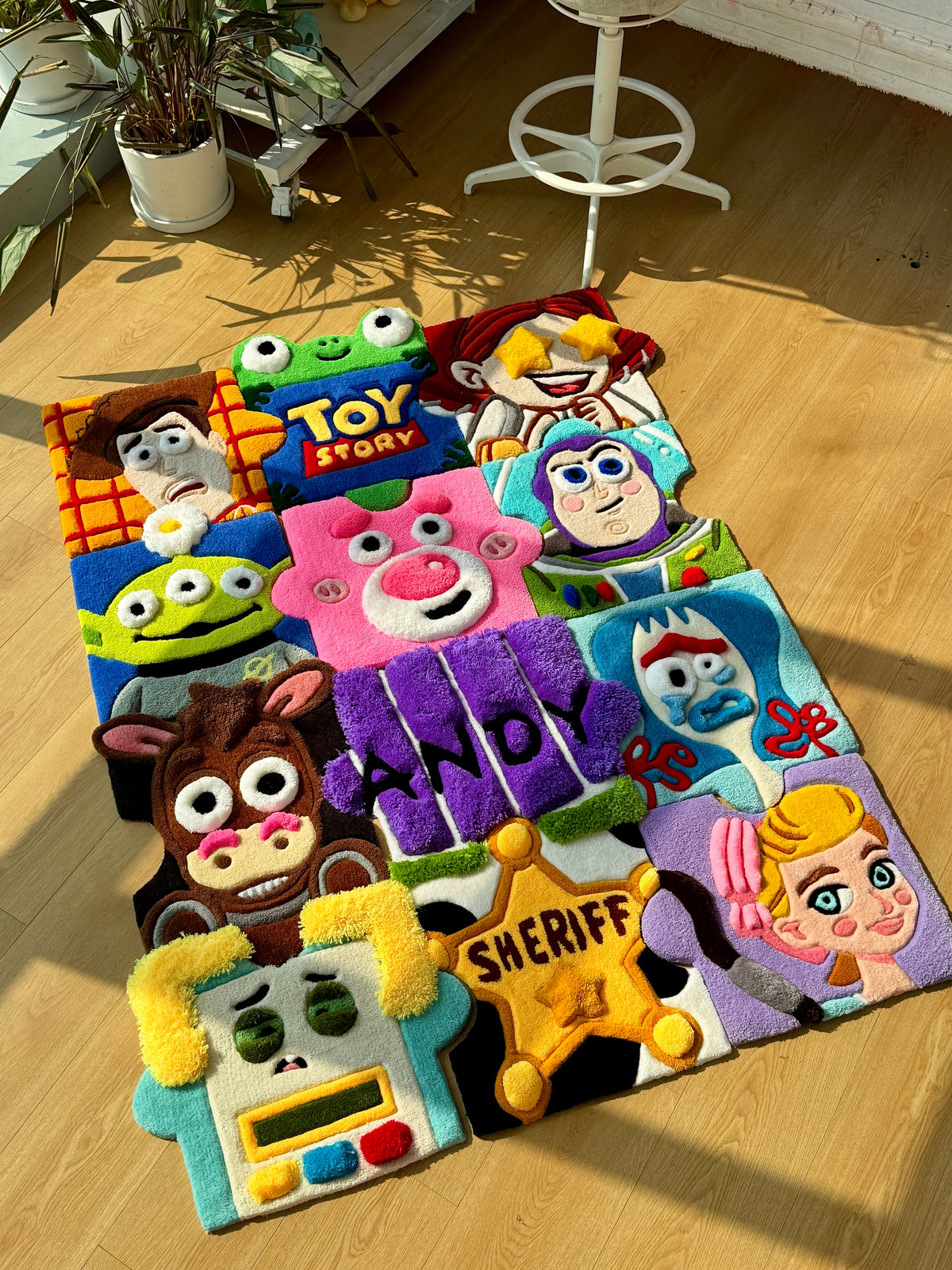 🧩 ShinJoy™ Anime Puzzle Collection – Fun Crayon Character Puzzle for Fans & Collectors