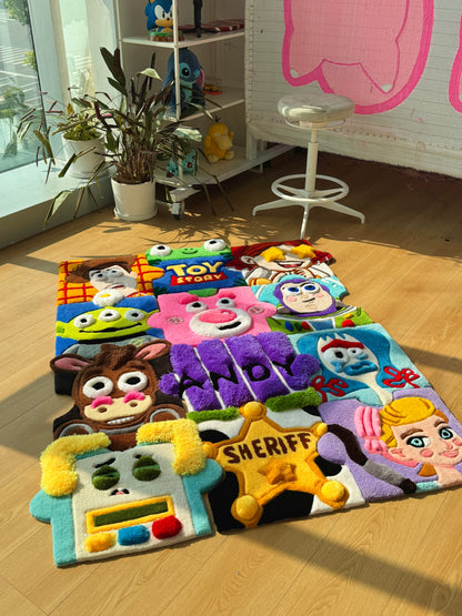 🧩 ShinJoy™ Anime Puzzle Collection – Fun Crayon Character Puzzle for Fans & Collectors