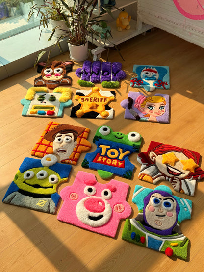 🧩 ShinJoy™ Anime Puzzle Collection – Fun Crayon Character Puzzle for Fans & Collectors