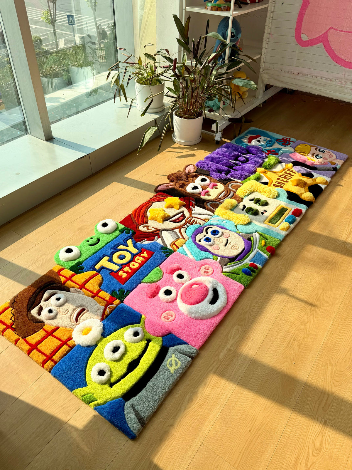 🧩 ShinJoy™ Anime Puzzle Collection – Fun Crayon Character Puzzle for Fans & Collectors