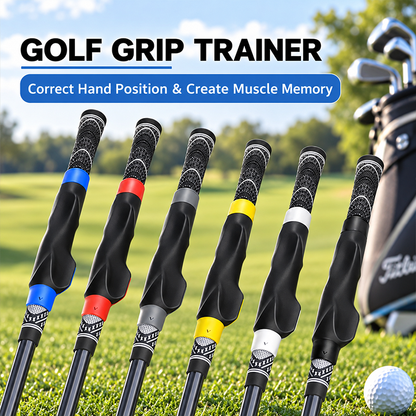 Golf grip trainer product image 10