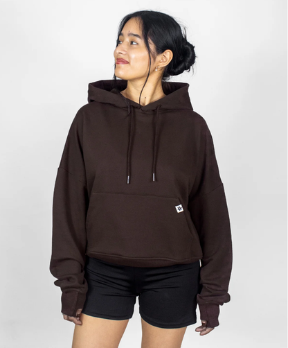 ✨ CloudWear™ Comfort Hoodie – Premium Soft Casual Pullover for Everyday Style