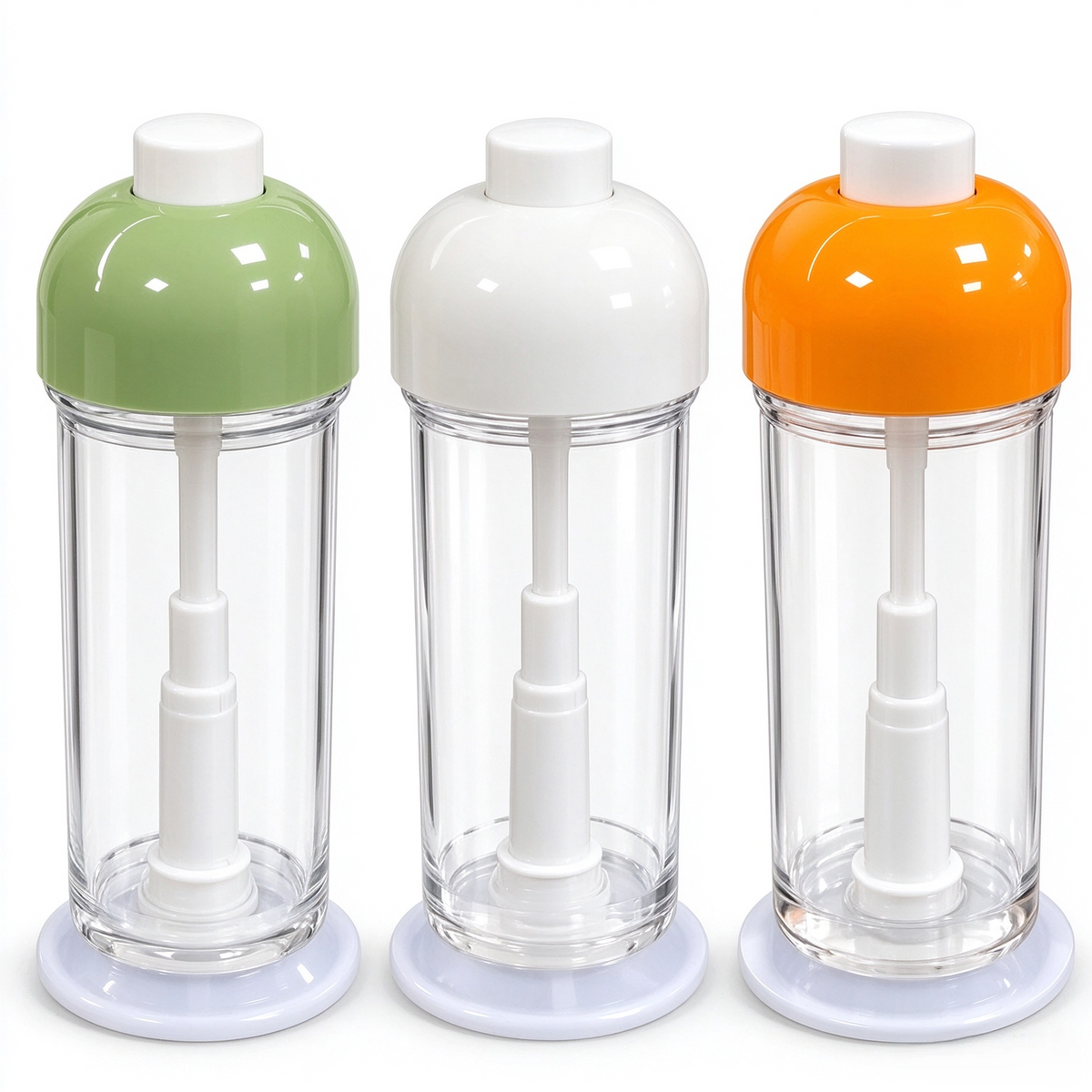 Bottom-nozzle refillable oil sprayer - product image 14