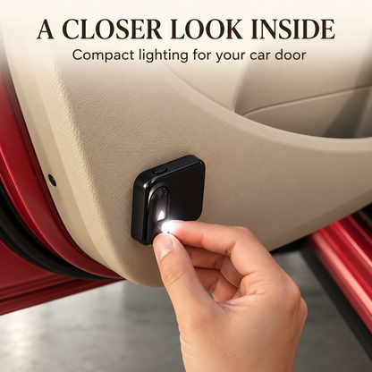 🐉 DragonGlow Car Door Projector Lights — 2-Pack