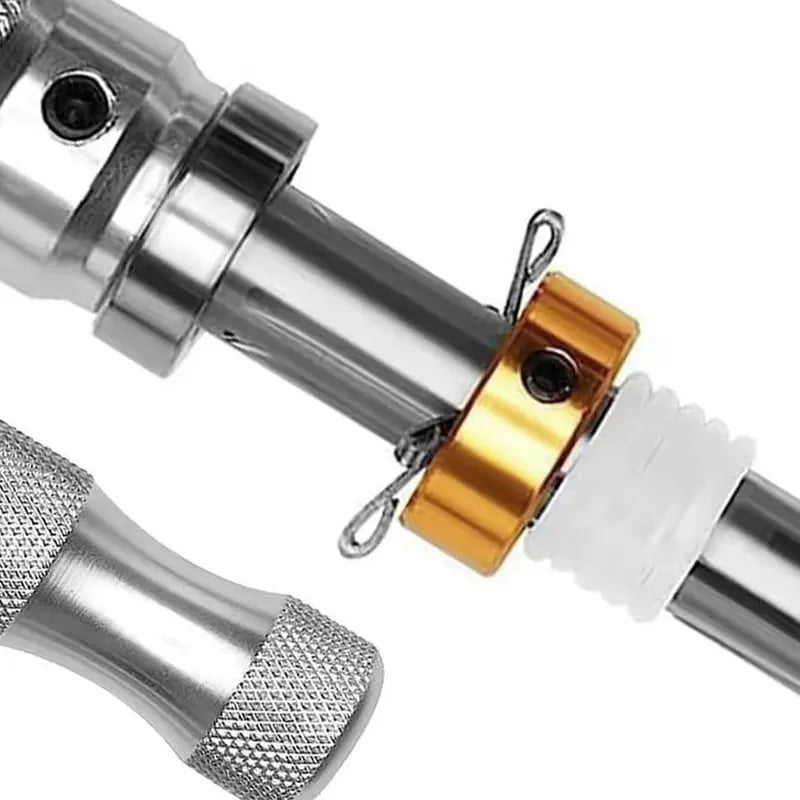 💥 49% OFF💥 3PCS Tubular 7 Pins Tool Accessories