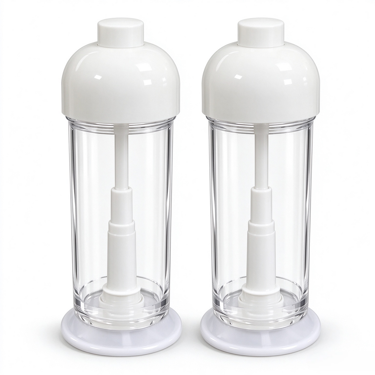 Bottom-nozzle refillable oil sprayer - product image 12