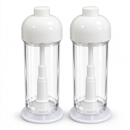 Bottom-nozzle refillable oil sprayer - product image 12