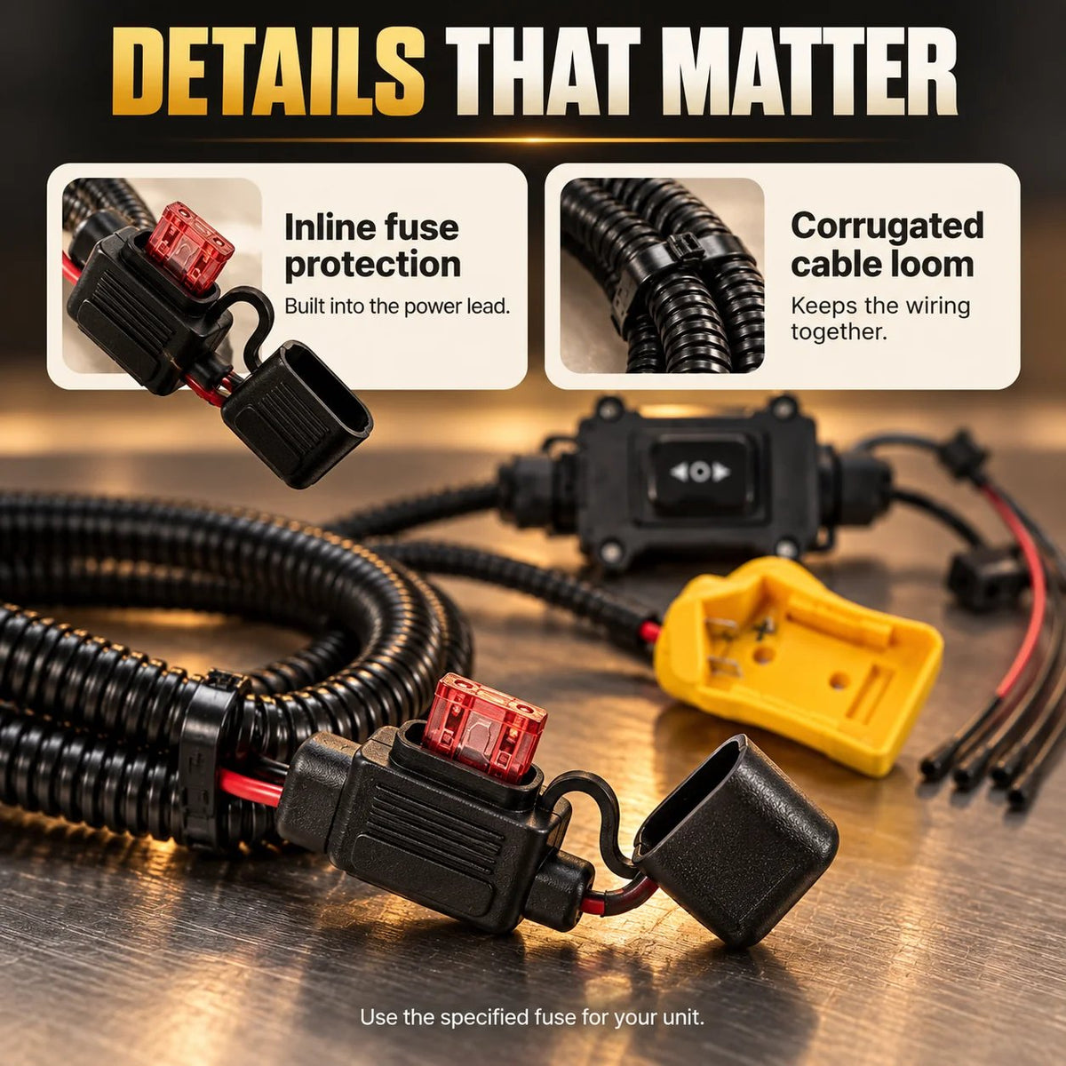 🔧EPB Rescue Pro™ – 12V/24V Electronic Parking Brake Emergency Release Tool for Fast Brake Reset & Repair