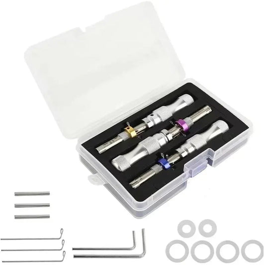 💥 49% OFF💥 3PCS Tubular 7 Pins Tool Accessories