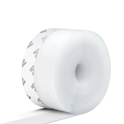 16.4 ft adhesive door and window weather seal strip