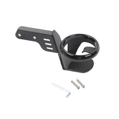 Front Grab Handle Drink Holder Mount, Interior Beverage Rack Accessories 🚙🥤
