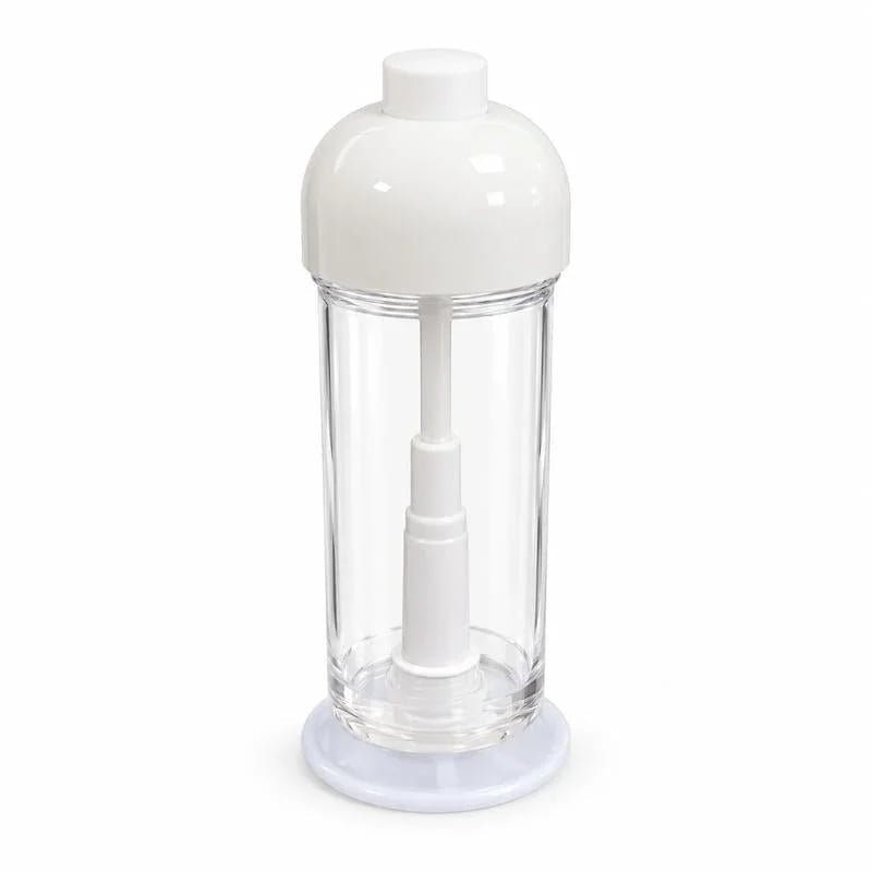 Bottom-nozzle refillable oil sprayer - product image 10