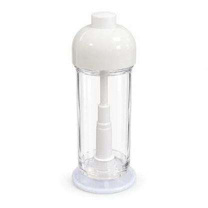 Bottom-nozzle refillable oil sprayer - product image 10