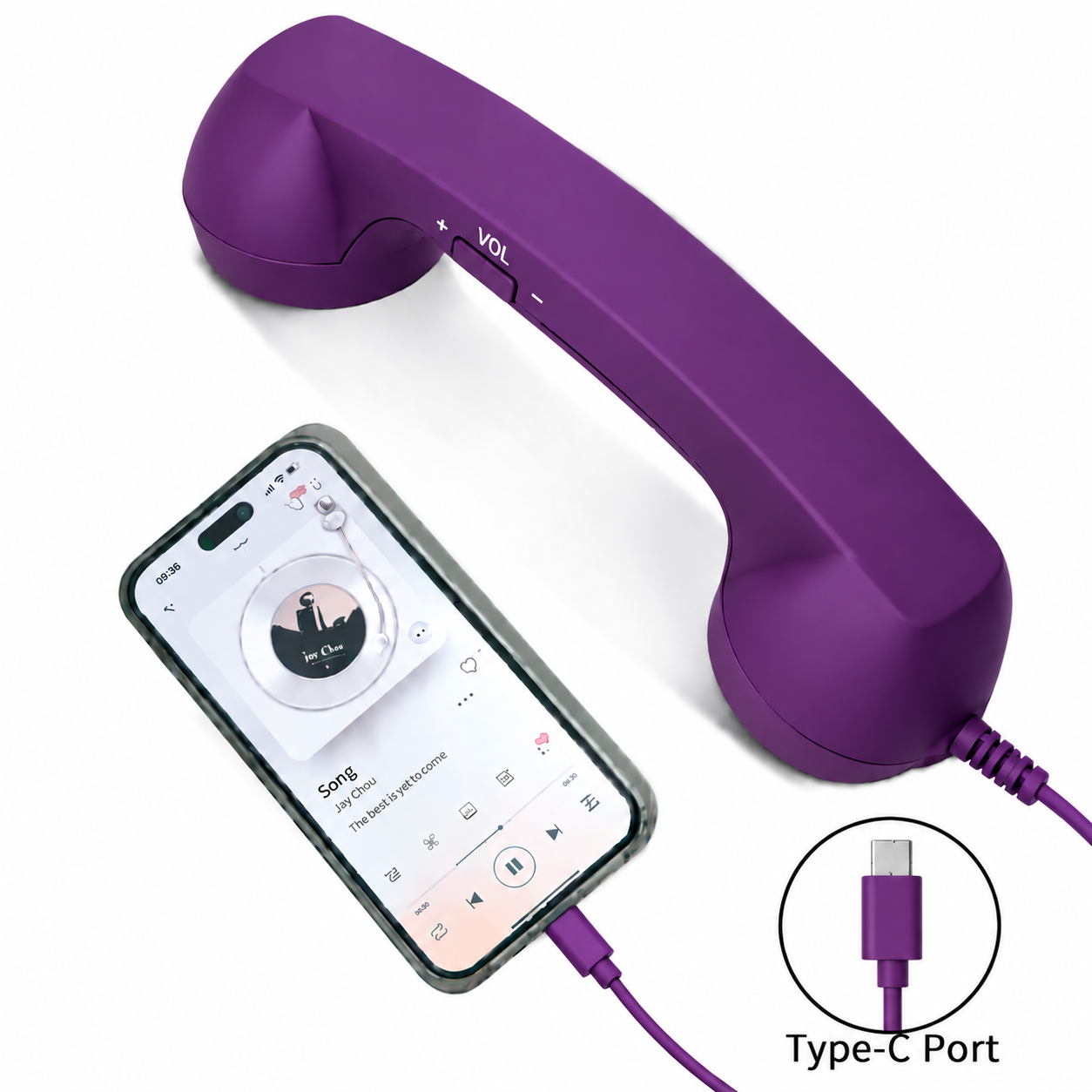 🔥 RetroVibe™ – Because Classic Never Goes Out of Style 📞✨