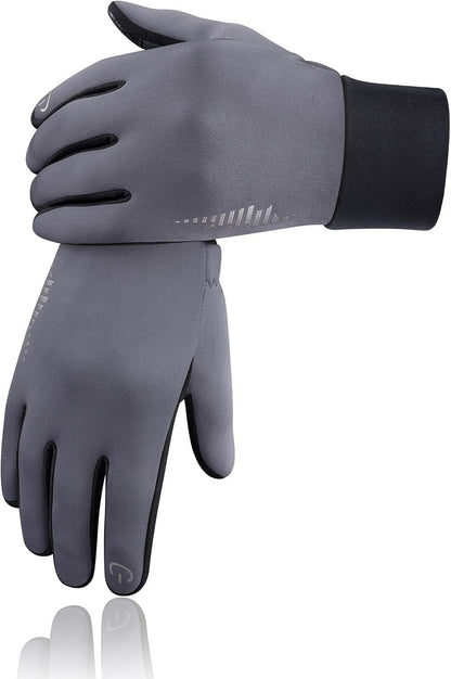 🖐️ Never Freeze Your Fingers Again! Meet the All-Season Touchscreen Gloves ❄️