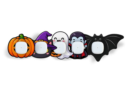 💙 CGM Sensor Adhesive Patch – Medical Grade Overpatch