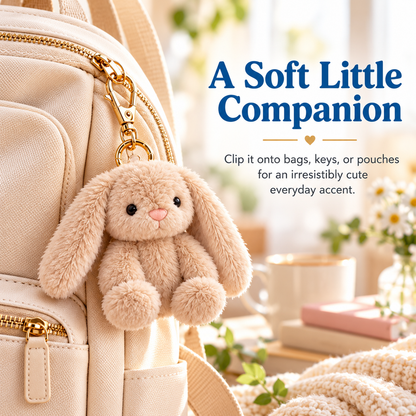🎄🧸 CozyCuddle™ 24-Day Plush Advent Calendar – Daily Cuddle Surprises! ✨