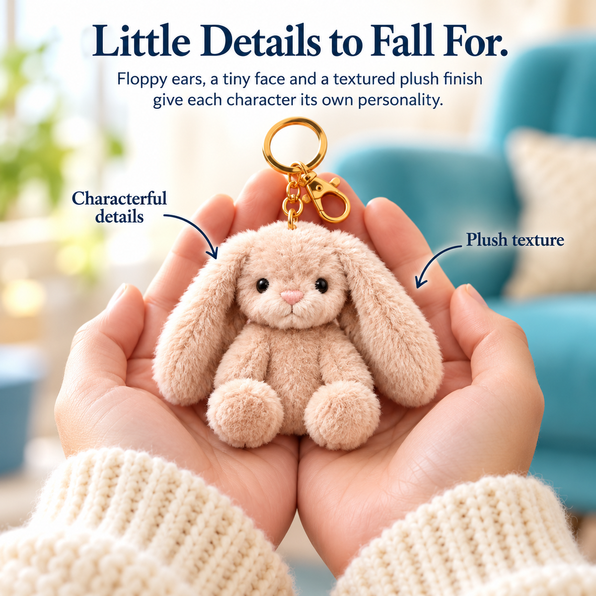 JELLYADVENT™ 24-DAY PLUSH ADVENT CALENDAR