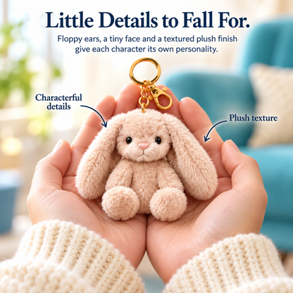 JELLYADVENT™ 24-DAY PLUSH ADVENT CALENDAR