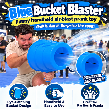 🔥PrankBlast™ Surprise Jet Toy