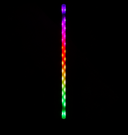 Hypno Levitation Wand™ – The LED Magic Wand That Creates Mind-Blowing Floating Light Illusions