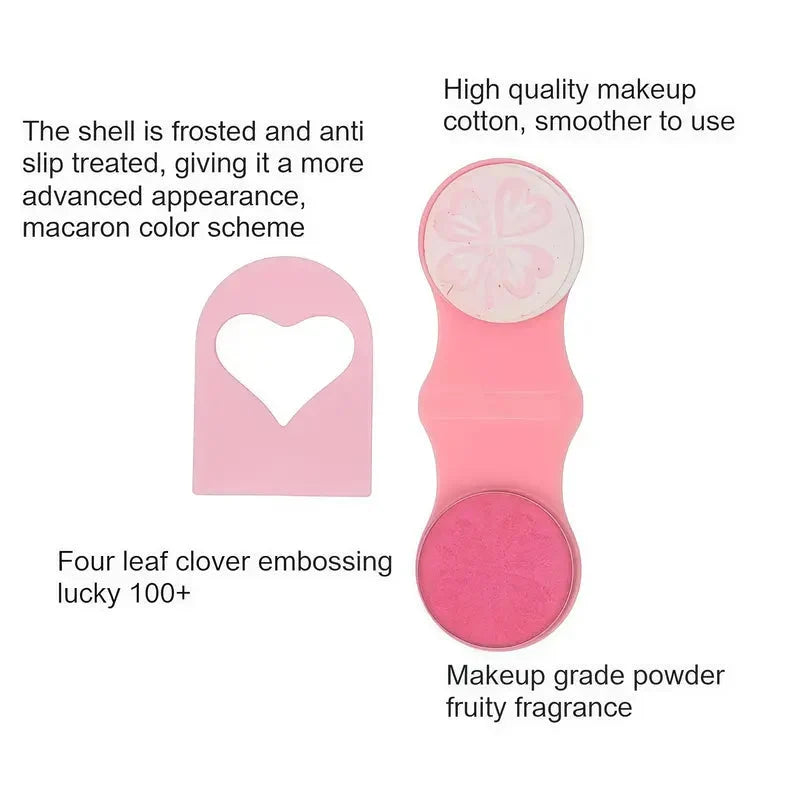 Instant Hair Color Magic -Washable Temporary Hair Chalk Set