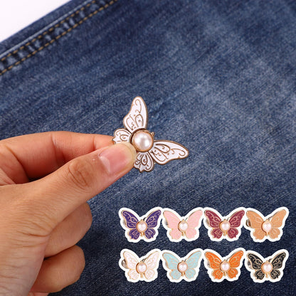 8-piece butterfly waist tightener set product details