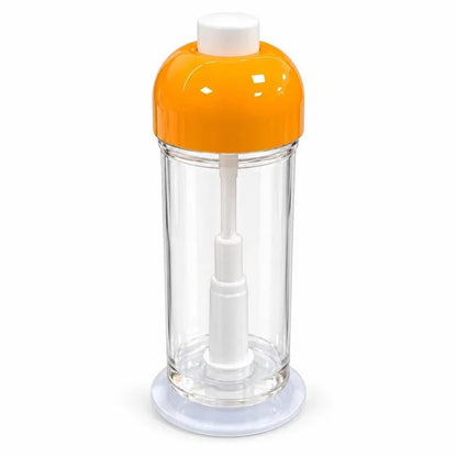 Bottom-nozzle refillable oil sprayer - product image 8