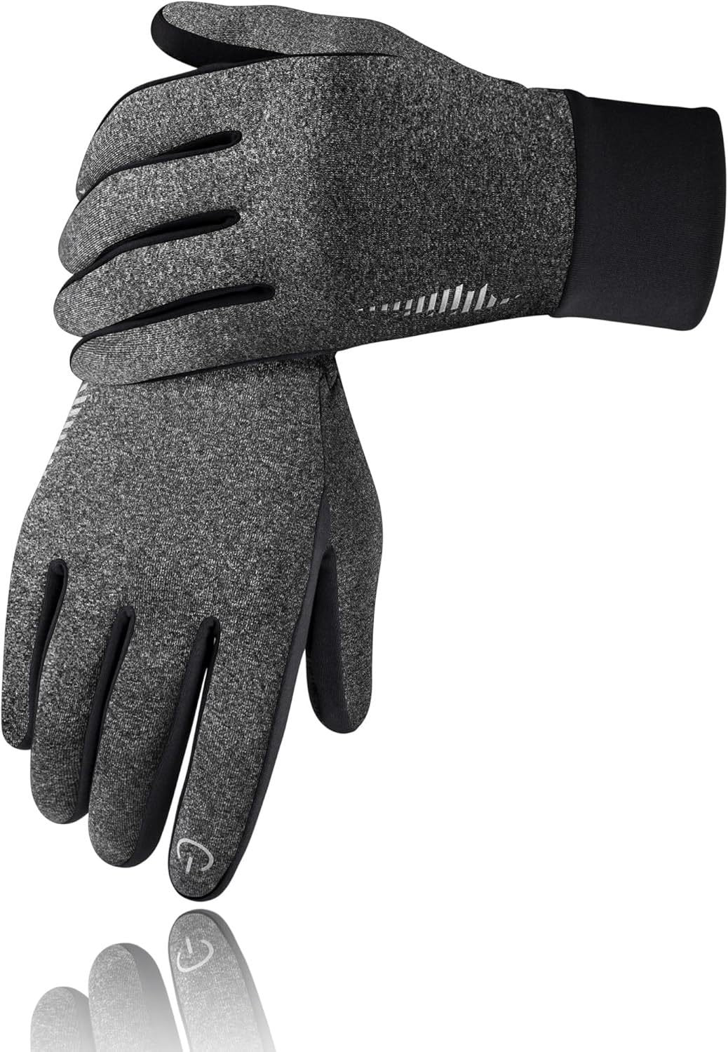 🖐️ Never Freeze Your Fingers Again! Meet the All-Season Touchscreen Gloves ❄️