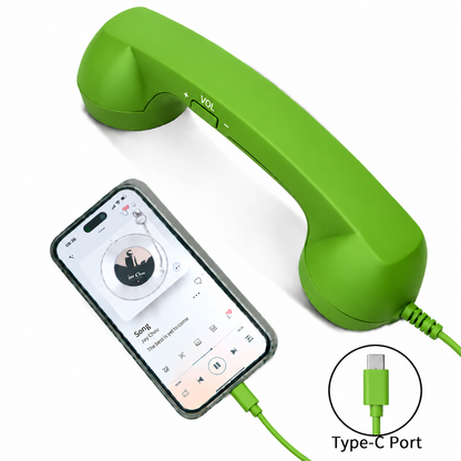 🔥 RetroVibe™ – Because Classic Never Goes Out of Style 📞✨