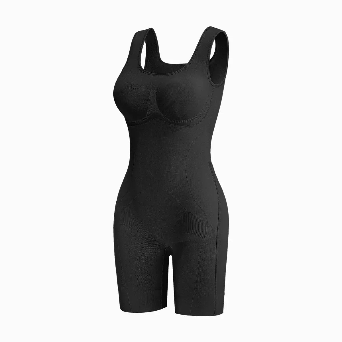 🩱 Limited Time: 60% OFF – Easy-Off Faja Bodysuit – Tummy Control & Butt Lifter, Back Support, Postpartum Recovery Shaper
