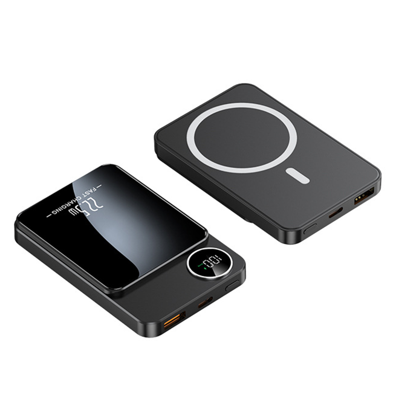 🔋✨Professional Magnetic Charger for Travelers & Professionals