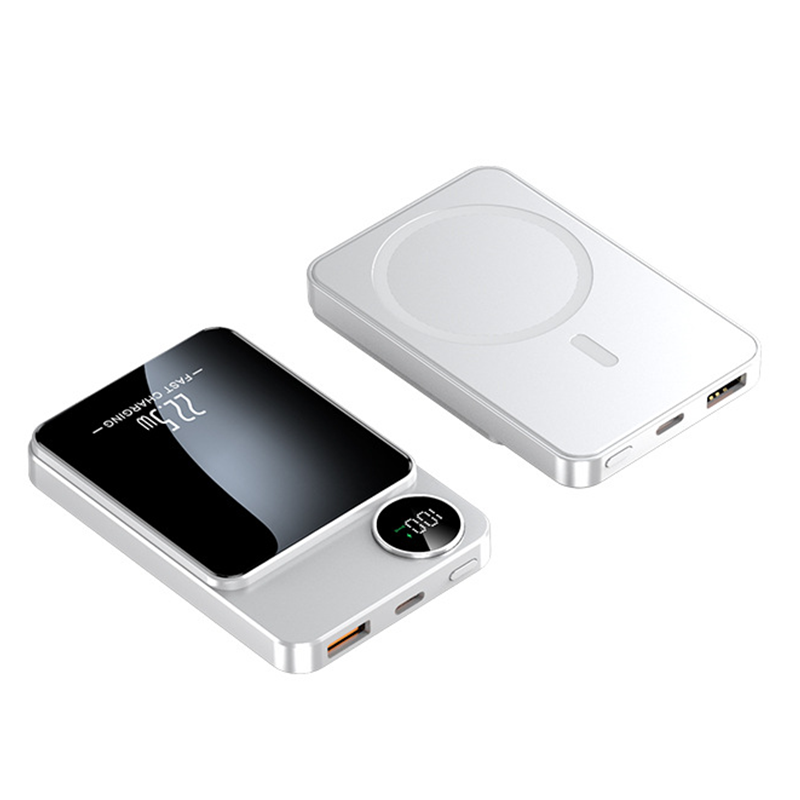 🔋✨Professional Magnetic Charger for Travelers & Professionals
