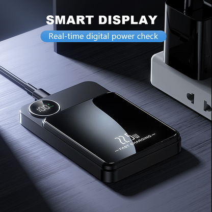 🔋✨Professional Magnetic Charger for Travelers & Professionals