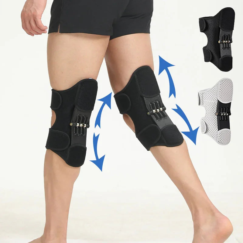 Adjustable knee support brace - product image 1