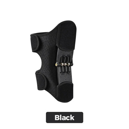 Adjustable knee support brace - product image 9