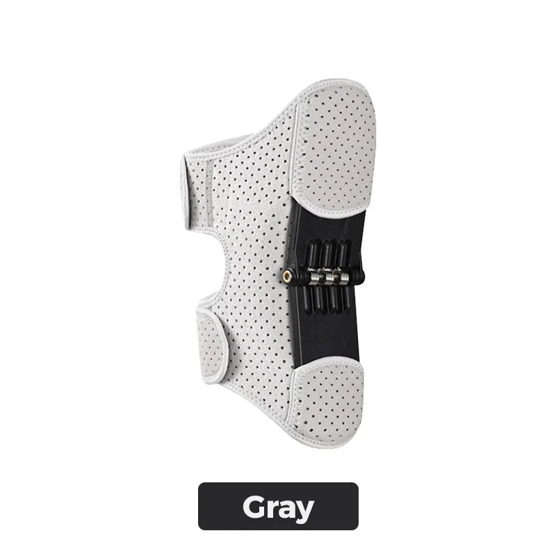 Adjustable knee support brace - product image 10